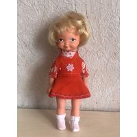 Кукла времен ссср и гдр