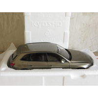 Модель AUDI Q5 (Kyosho 1:18)