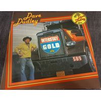Dave Dudley - Interstate Gold (Vinyl Germany)