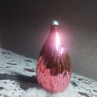 Елочная игрушка Орех  или др