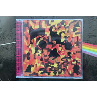 Dan Friel – Ghost Town (2008, CD)