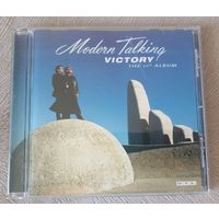 Modern Talking – Victory - The 11th Album (Германия)