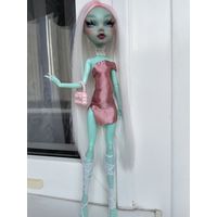Кукла ооак monster high