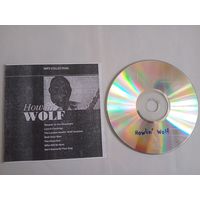 (mp3)  Howlin' Wolf