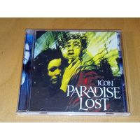 Paradise Lost / Icon / CD England