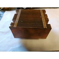 Медный радиатор