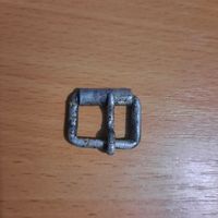 Немецкая фурнитура. Шир.проймы 18 мм.