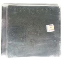 CD Testament – First Strike Still Deadly (2002) Heavy Metal