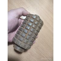 Макет "Немецкой миномётки " ПМВ