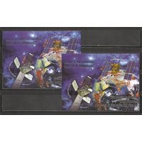 ФФ2 Беларусь-Азербайджан 2015 Космос