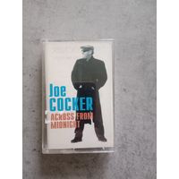 Аудио кассета Joe Cocker