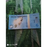 Арктик 6