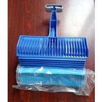 Насадка на швабру для мытья окон