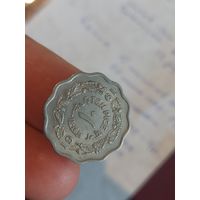 10 пайс пакиcтан 1962