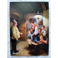 Габор. "Сказки старого чердака"