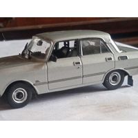 Модель Москвич 2140 SL