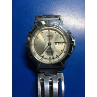 Слава, автоподзавод, браслет