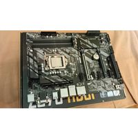Материнская плата Gigabyte Z370 HD3P (Полный комплект в коробке)