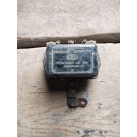 Реле-регулятор РР24-3702 (ГАЗ-21, 69) СССР. Совнархоз