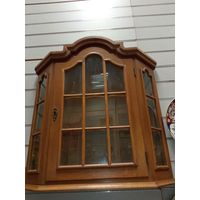 Витрина подвесная для чайных пар