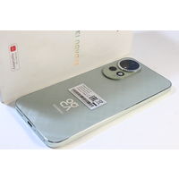 Телефон Huawei nova 13 BLK-LX9 12GB/256GB (дымчатый зеленый)