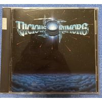 CD,(Japan) Vicious Rumors – Vicious Rumors