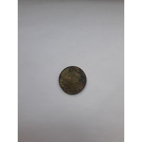 Жетон игровой Великобритания