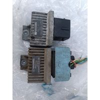 Renault Megan 2 реле накала свечей Nagares 7PV 12V 1 шт