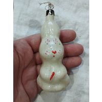 Ёлочная игрушка