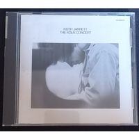 CD,(Japan) Keith Jarrett – The Koln Concert