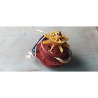 Электродвигатель+электронасос