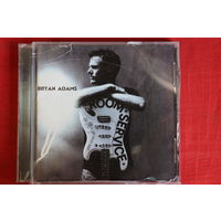 Bryan Adams - Room Service (2004, CD)