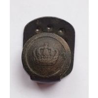 Зацеп ПМВ Германия.