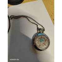 Часы карманные