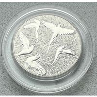 65 лет Победы. Медно-никель. 2010 год. 1 рубль