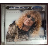 ROBERT PLANT (Led Zeppelin) - De Luxe Collection, CD