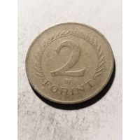 Венгрия 2 форинта 1960