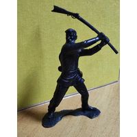 Солдатик СССР 16,5 см.