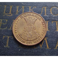 20 леев (леи) 1991 Румыния #02