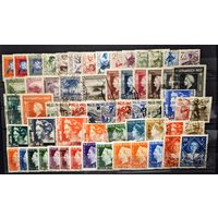 Нидерланды. Indie лот 8