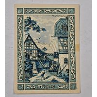 Нотгельд Германия