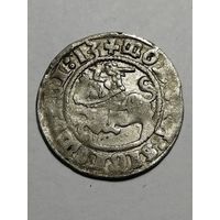 Полугрош 1513