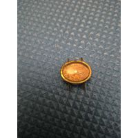 Часы заря. В ремонт.  Au5.  С 1 рубля