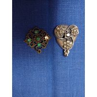 Кулон подвеска украшение