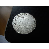 Орт 1668 года