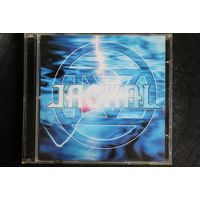 Jackal – IV (2009, CD)