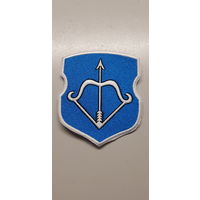 Шеврон герб Брест