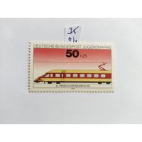 ФРГ 1977