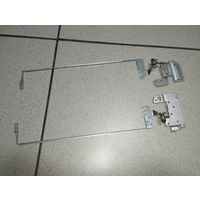Петли Acer E5-511 (новые)
