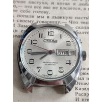 Слава автоподзавод